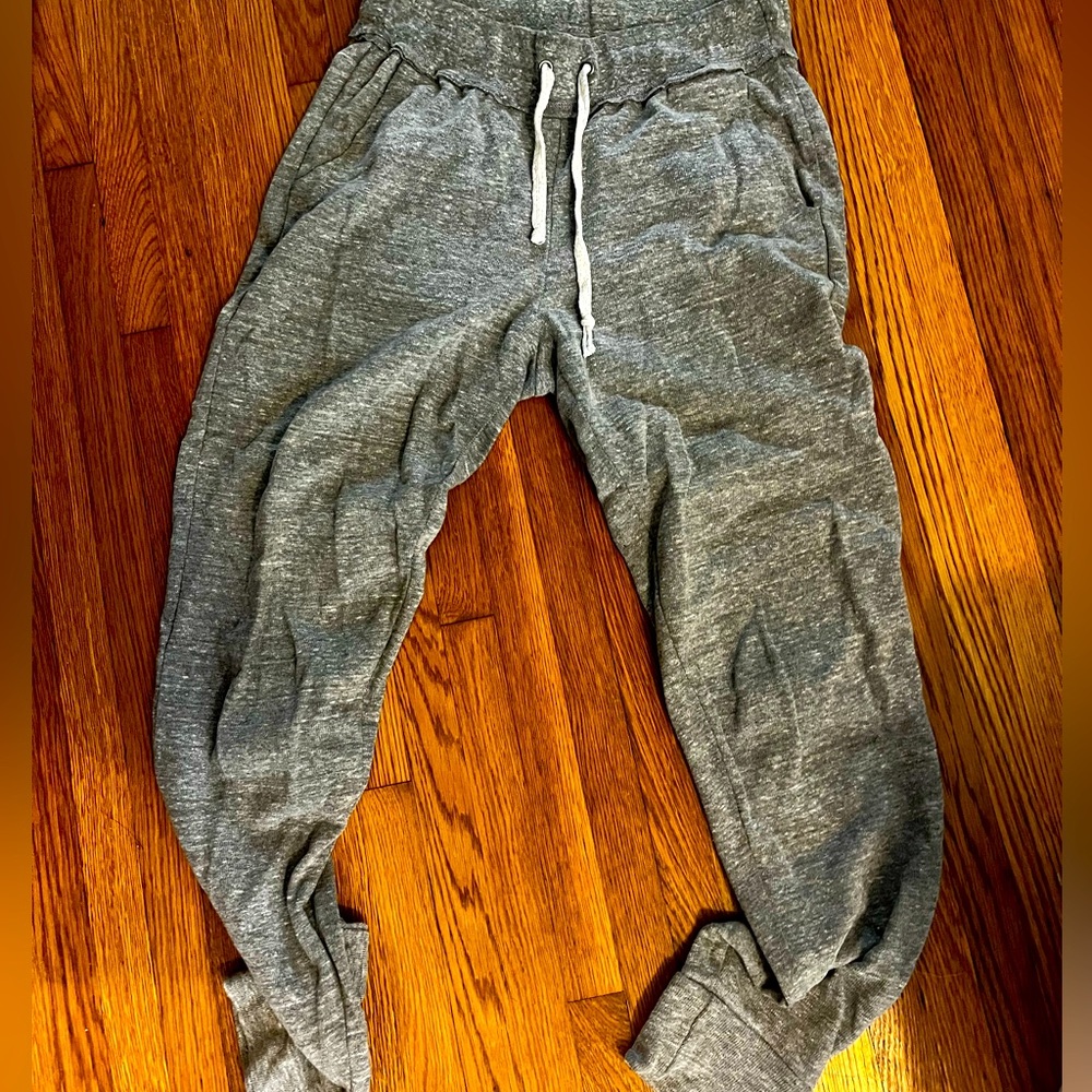 Splendid joggers